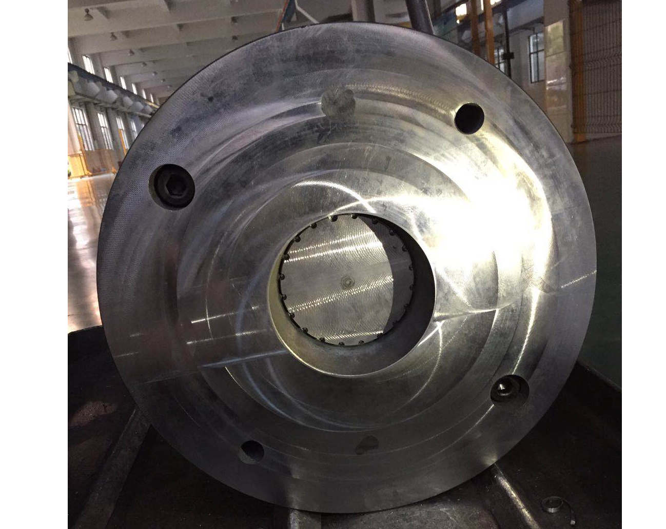 各類(lèi)模具