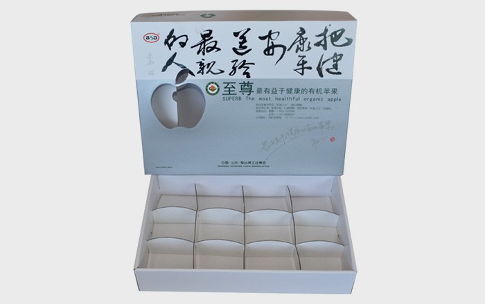 東潤包裝產品展示