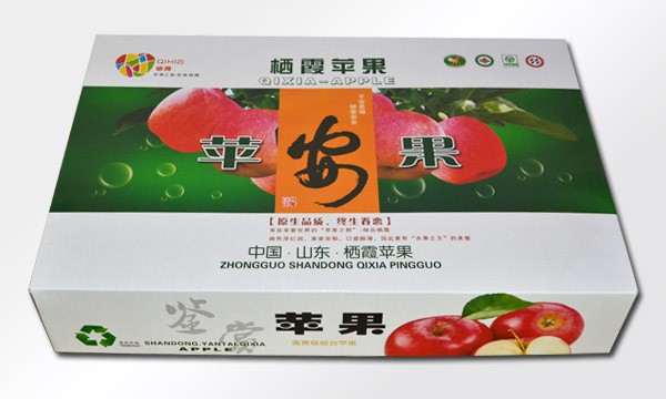 東潤包裝產品展示