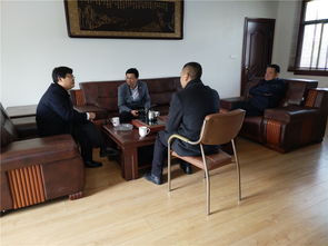 領導關懷促發展 精準指導添動能——當陽市委常委、組織部長孟麗蒞臨華爾食品調研指導工作